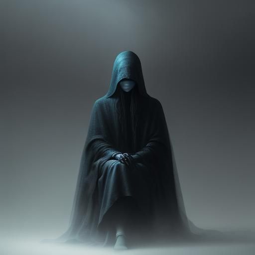 Surreal Medical Art Inspired by Beksiński