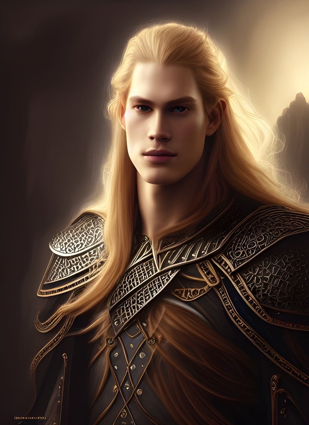 Glorfindel