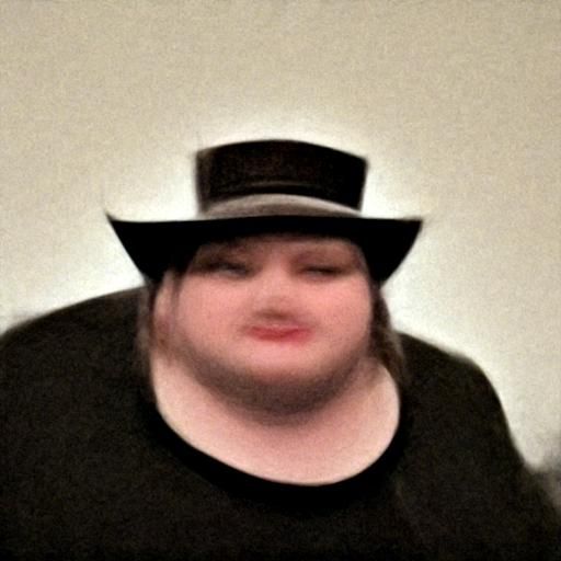 Fedora Tippin'