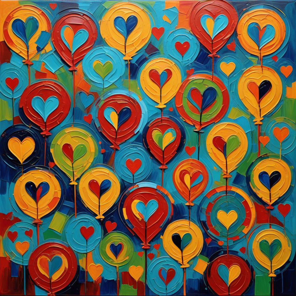 Whispers of Enduring Devotion