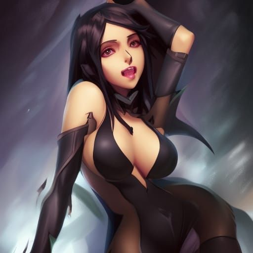 Albedo Concept