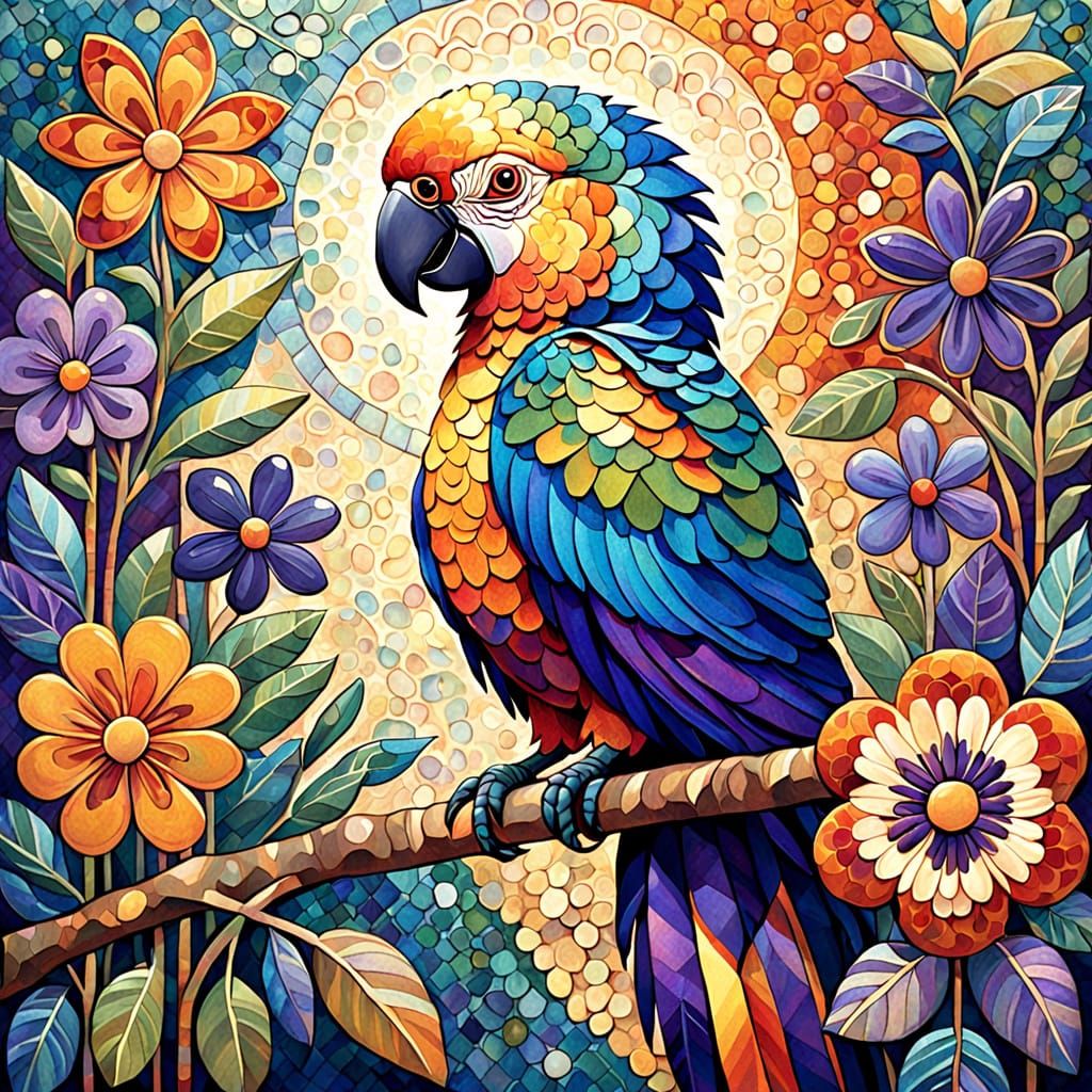 Parrot