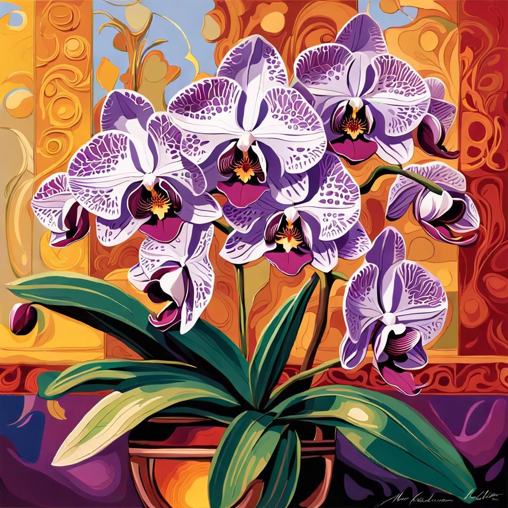 Orchid