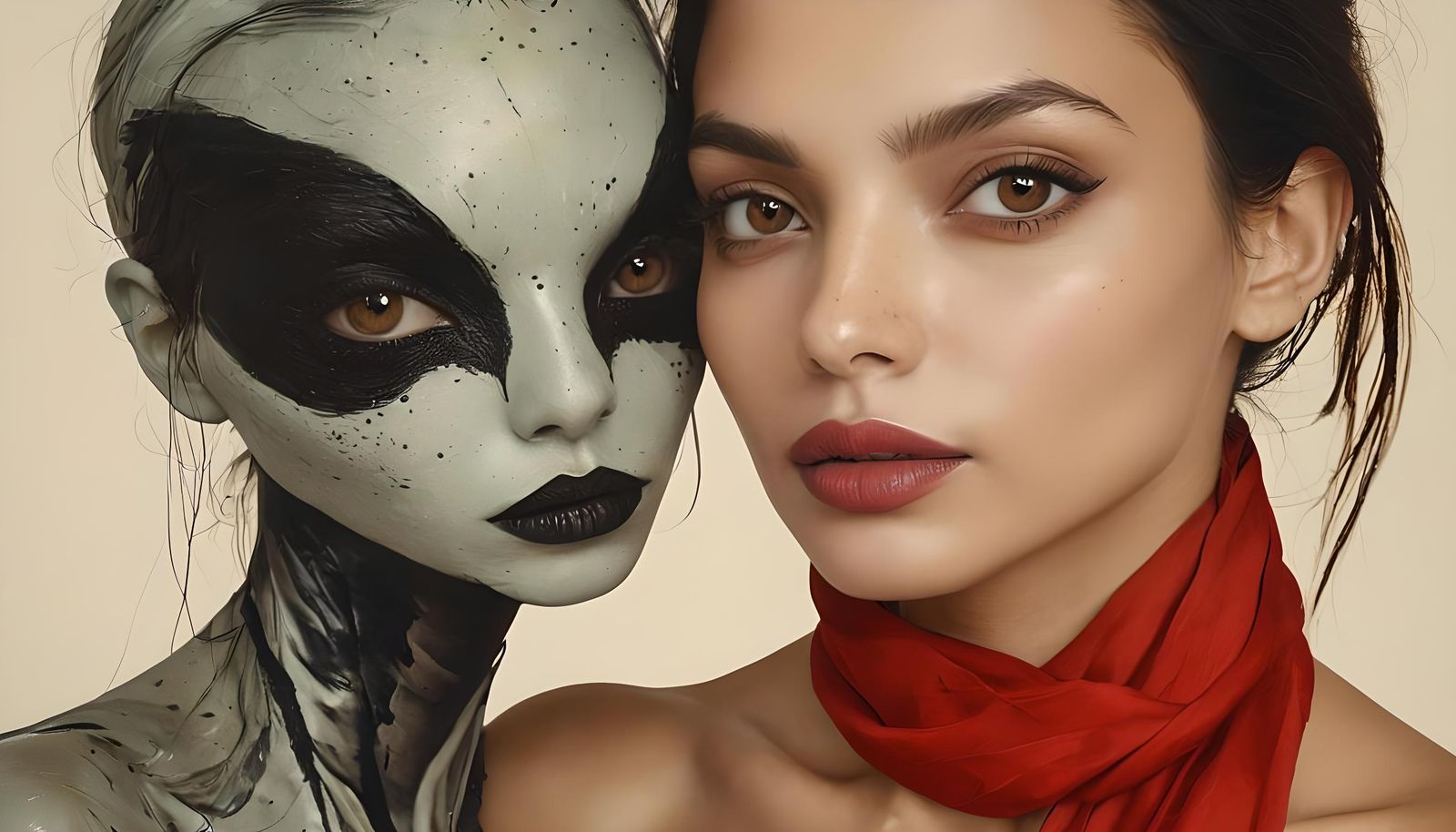 Fanisha’s New Girlfriend