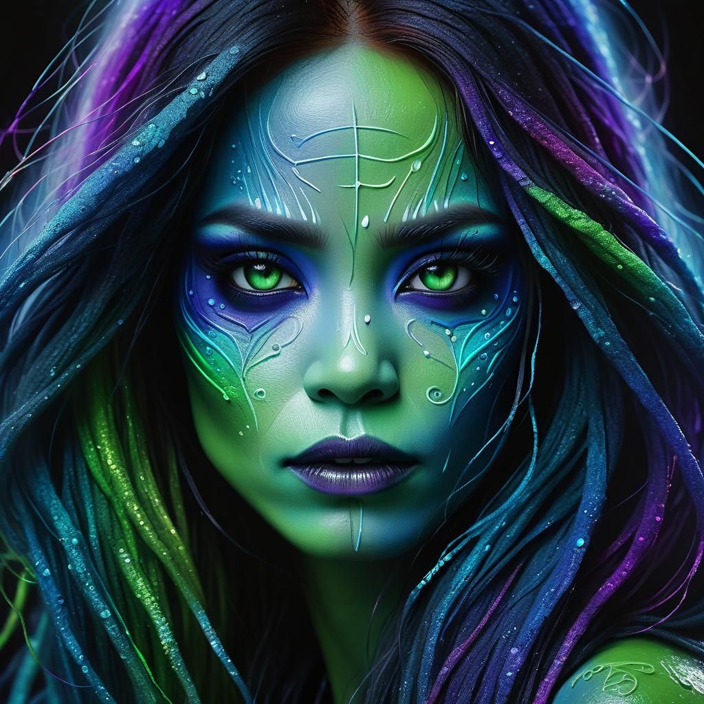 Gamora