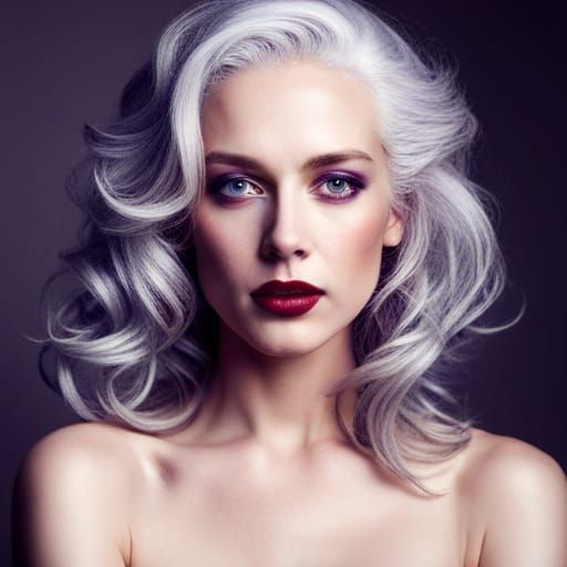 Targaryen Beauty: A Professional Portrait