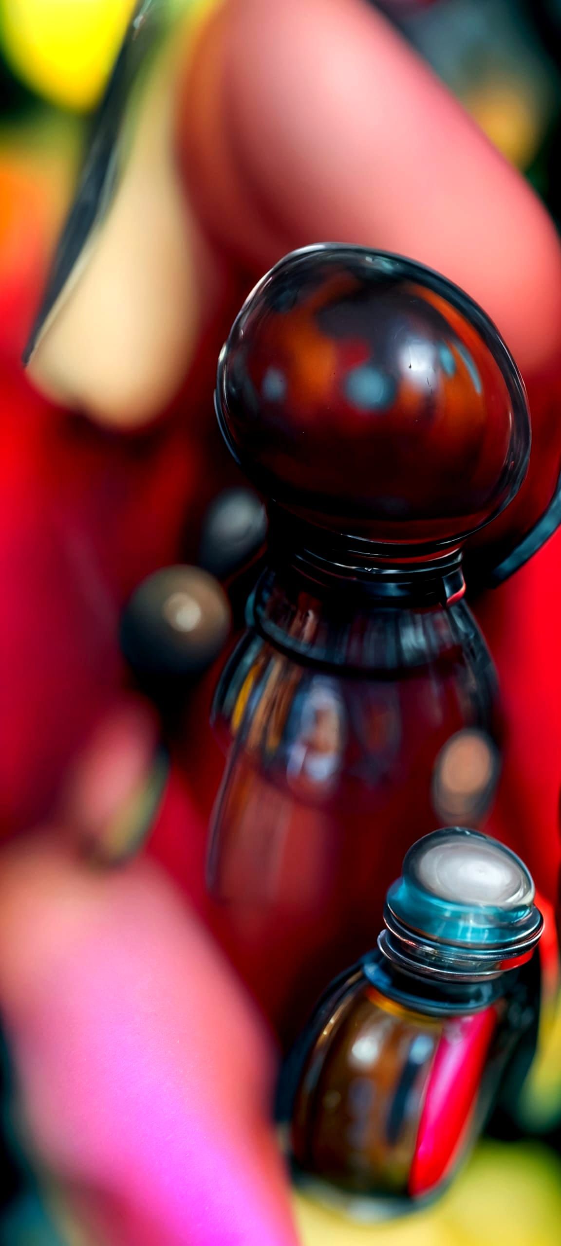 Detailed 3D Shading with Vaporwave Precisionism