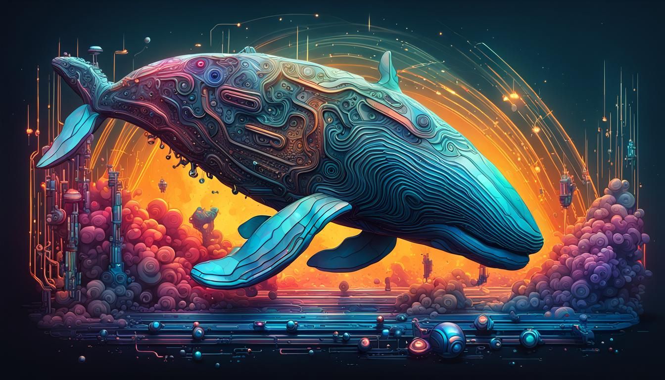 Out of this world