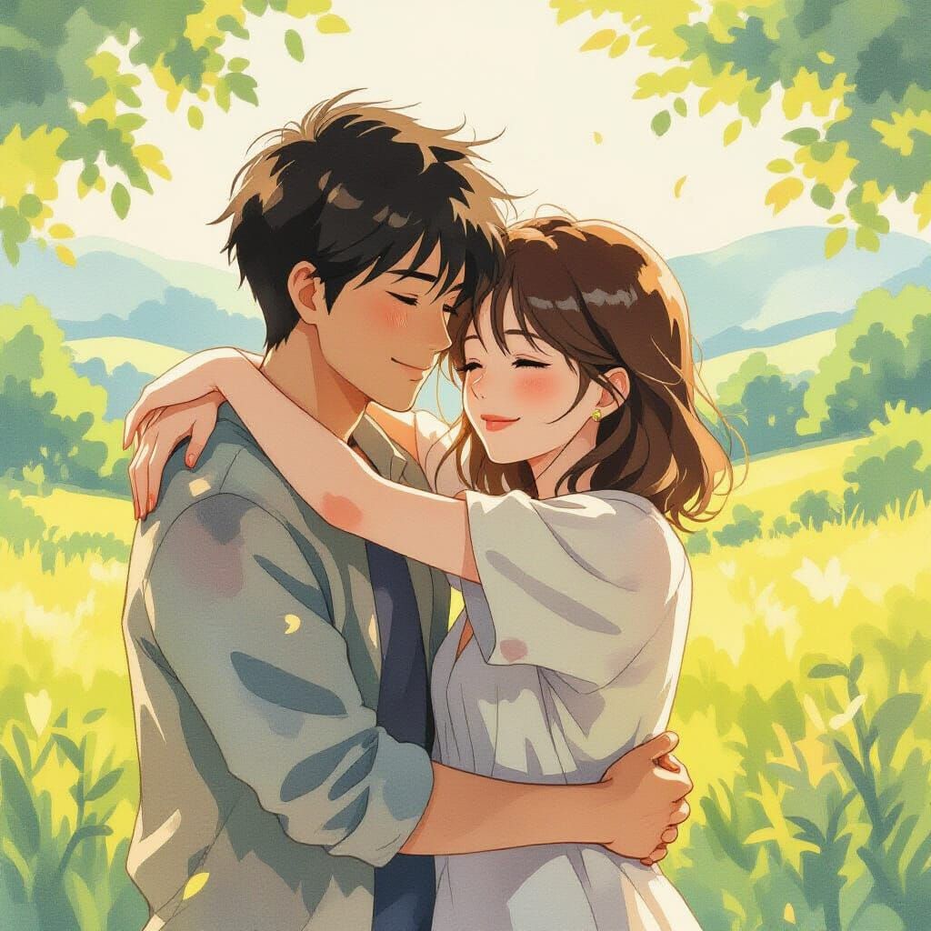 Expressions of friendship