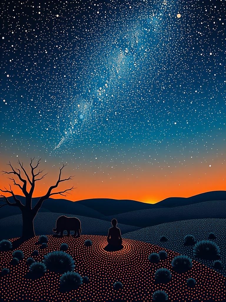 Stories Whispered Between the Pages of Time