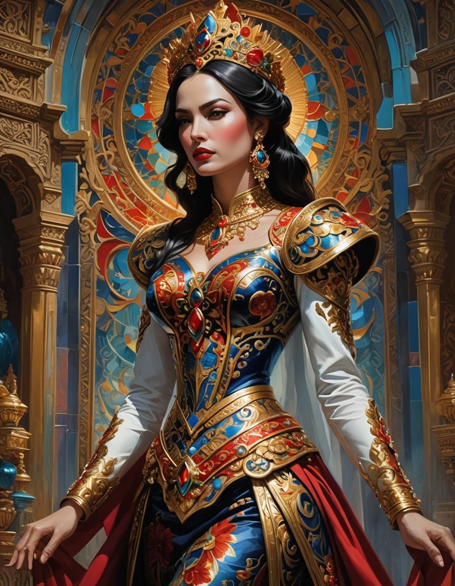 Antahkarana Blessing