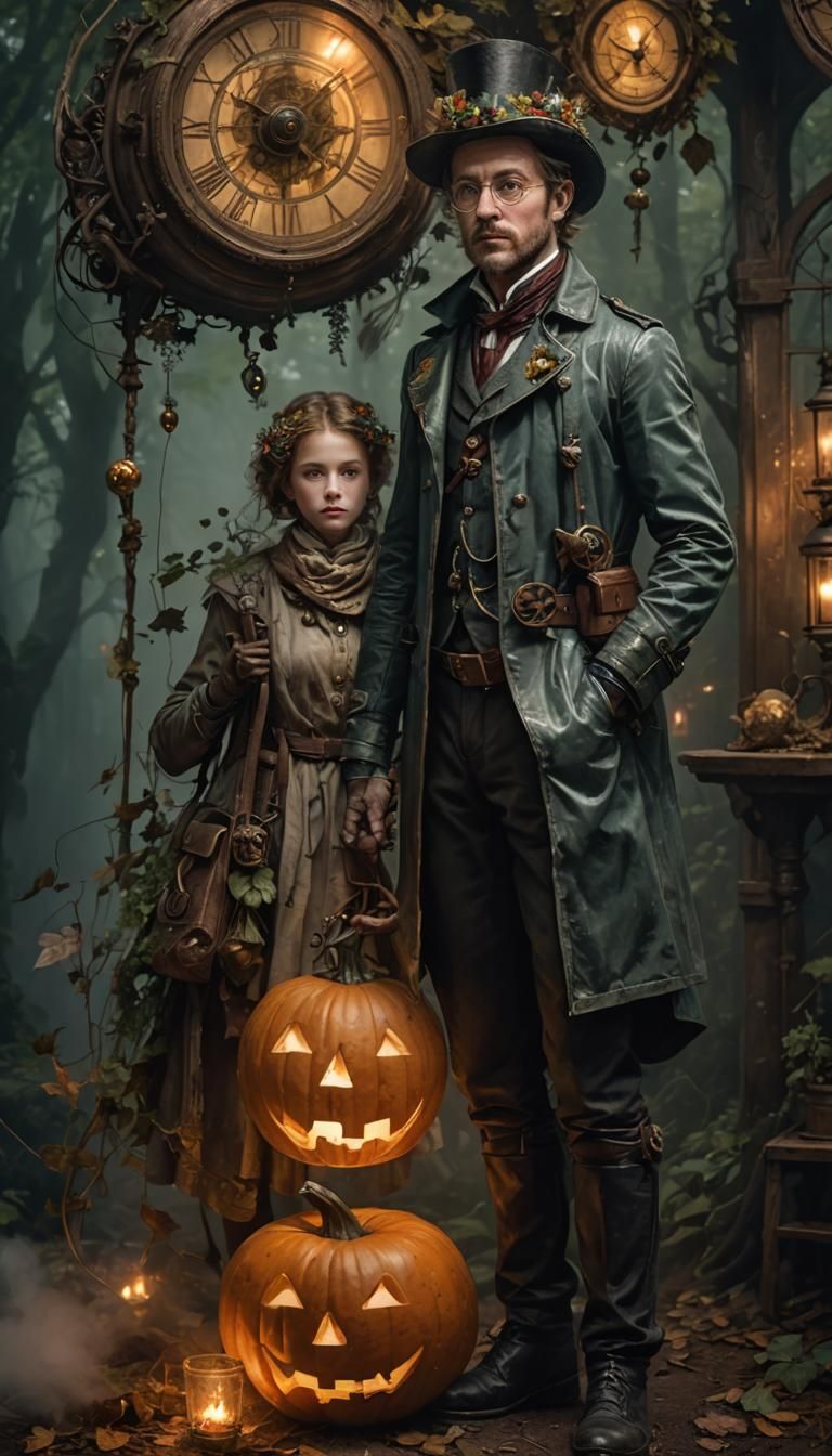 Translucent Pair: A Study in Transparency