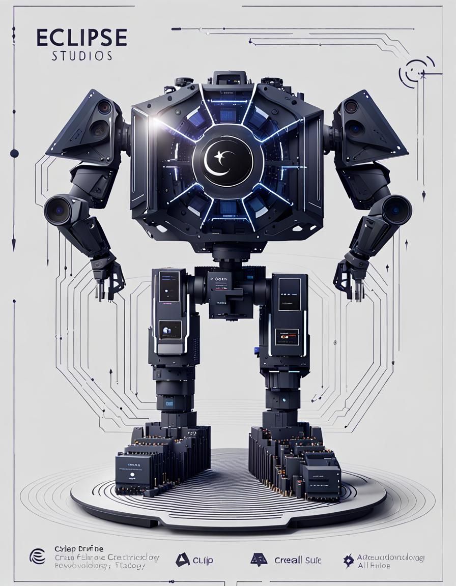 Eclipse Studios: Redefining Creative Boundaries with AI