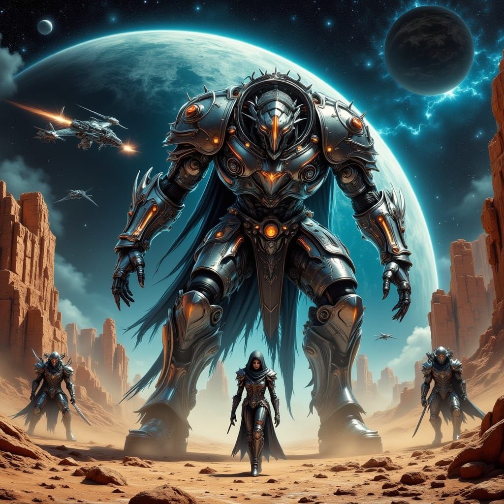 Space Pirates Invasion 2