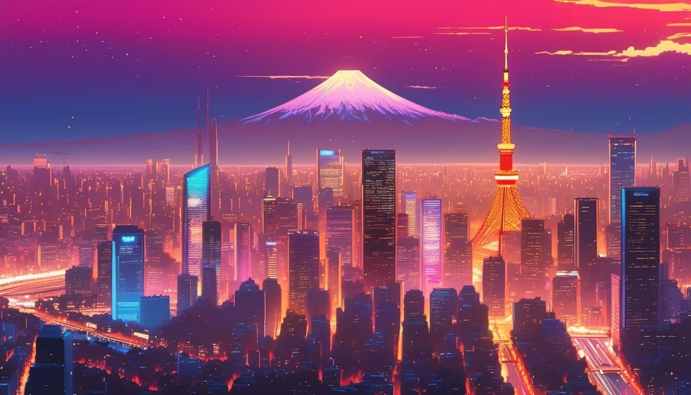Tokyo