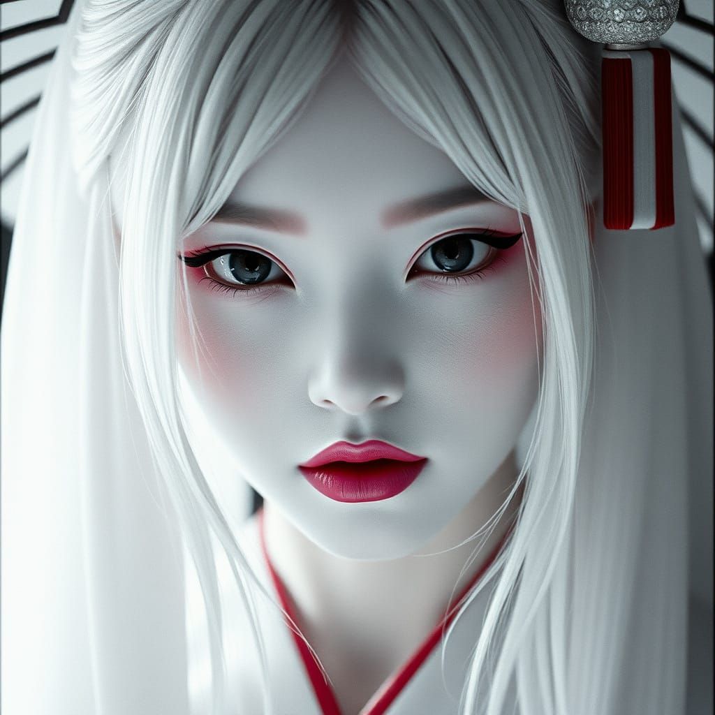Geisha