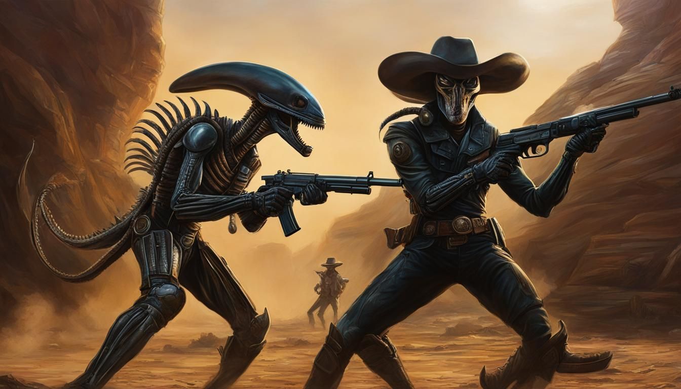 A DIRTY DOUBLE CROSSER