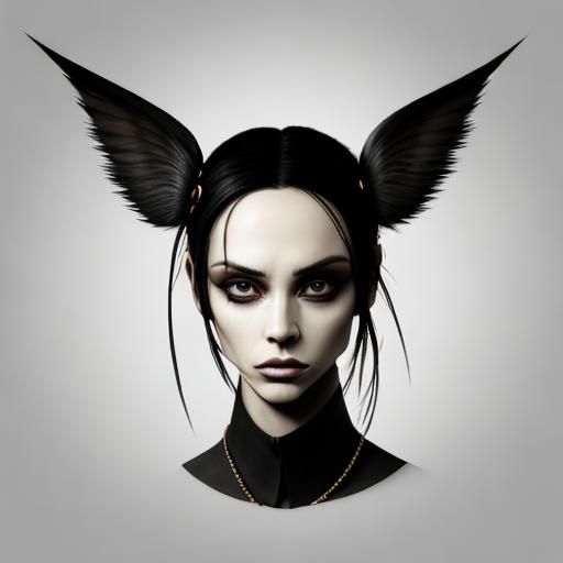 AI Generated Image of Nonsense