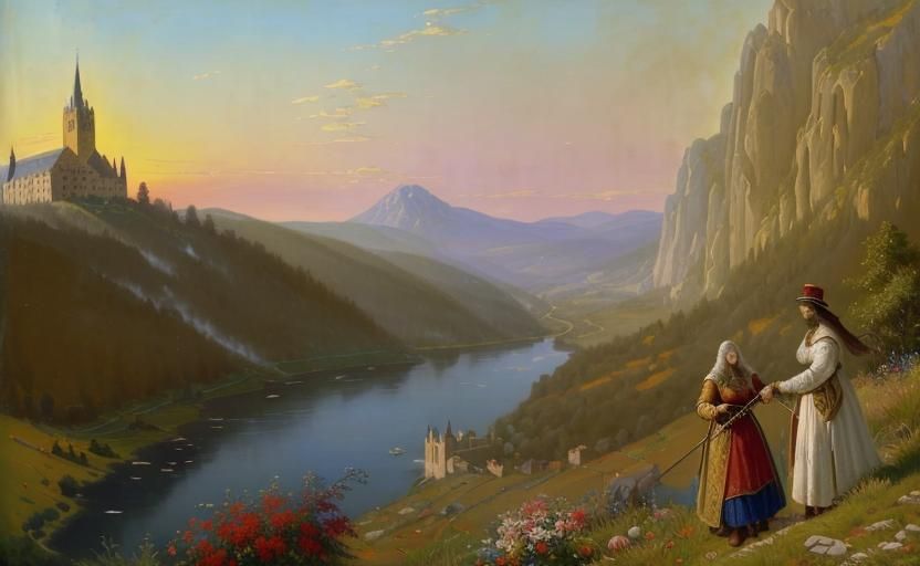 Gods Country - My Paradise #6-2