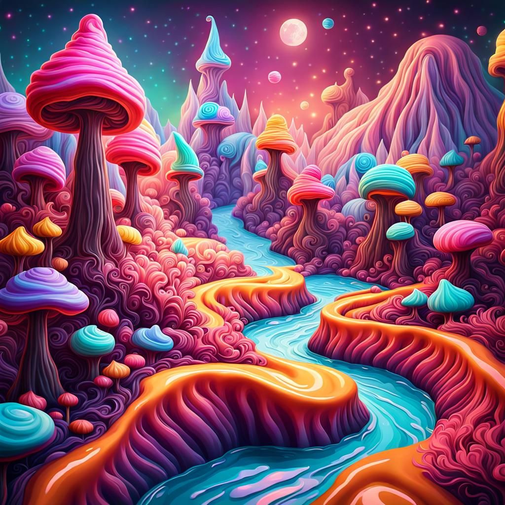 Candy Land