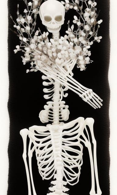 The Bones of Master Blaster…