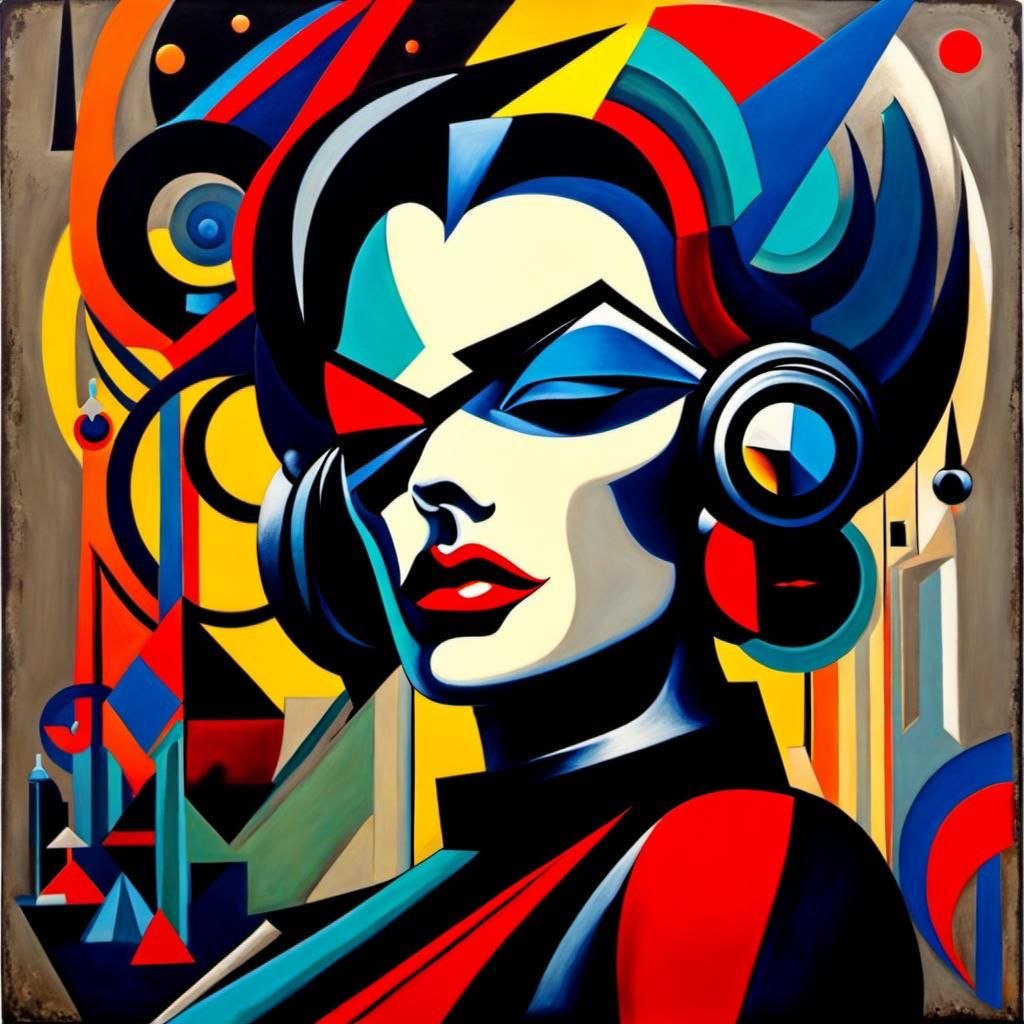 Dreamgirl Prompt Roulette