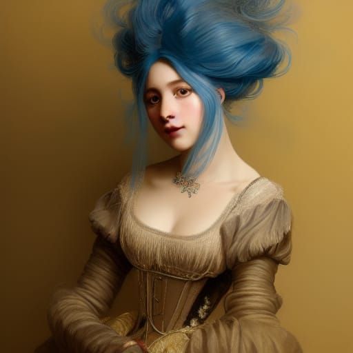 If it's not Baroque don't fix it