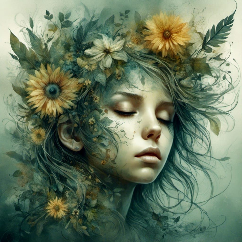 Nature's Experience: Hope and Connection