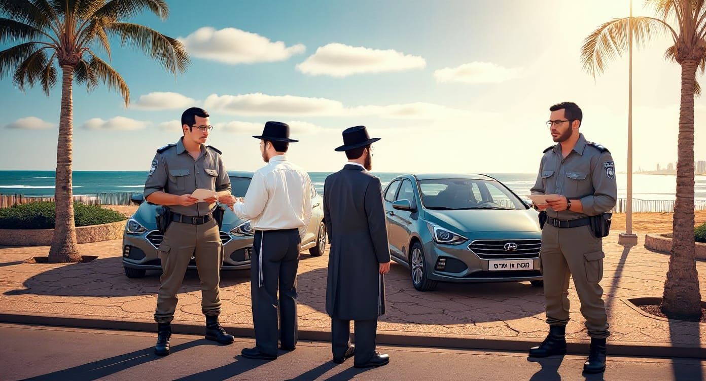 AI Image Generation: Capturing a Scene from a New Perspectiv...