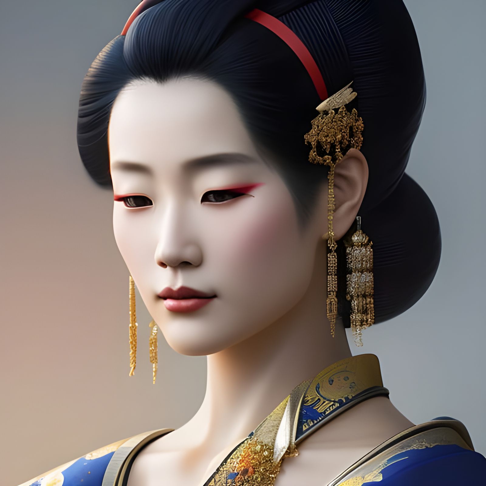Geisha