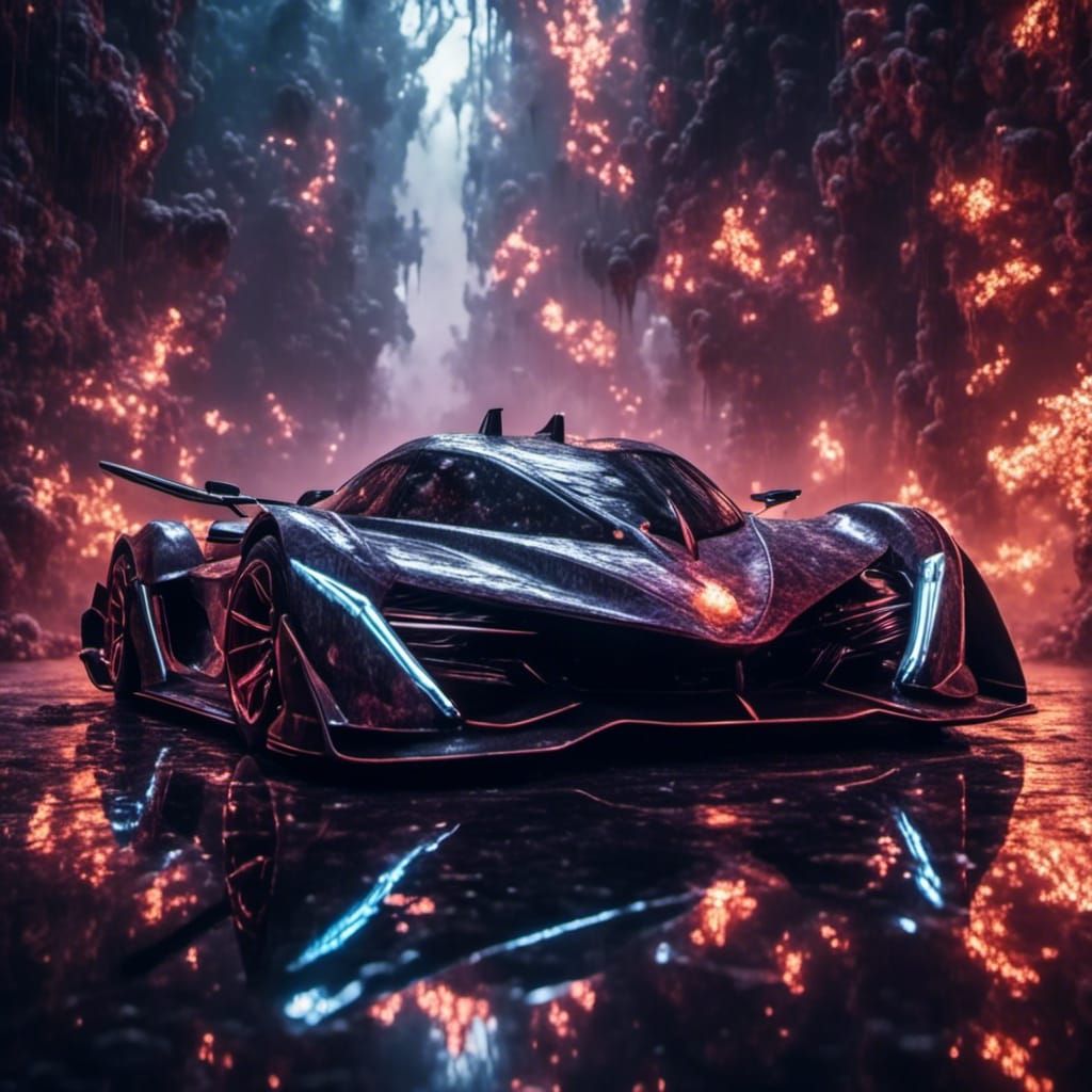 Hypercar