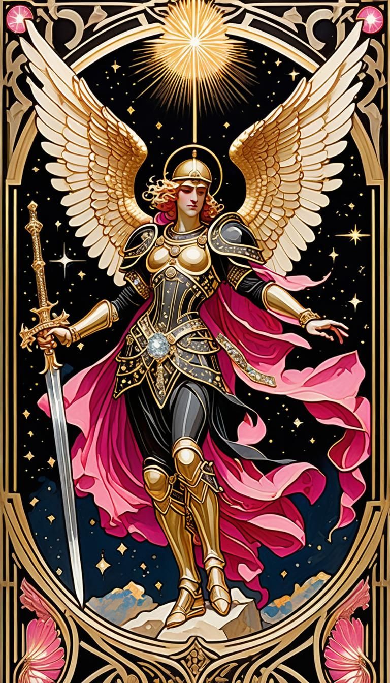 Archangel Gabriel