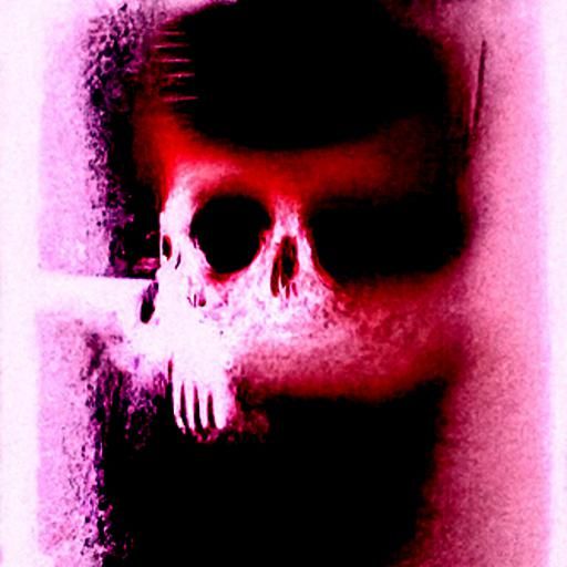Death as a Disease of the Mind: AI Concept