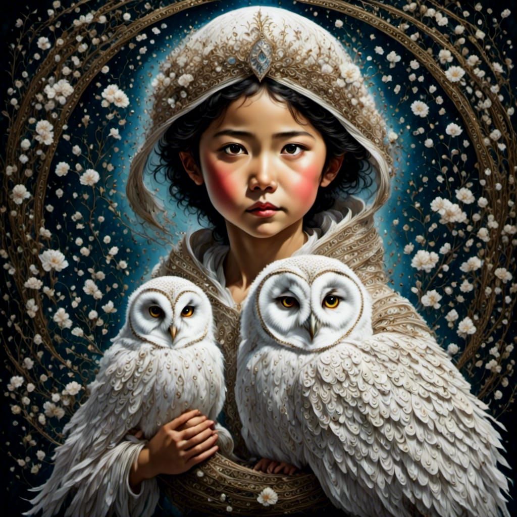 Owl protector