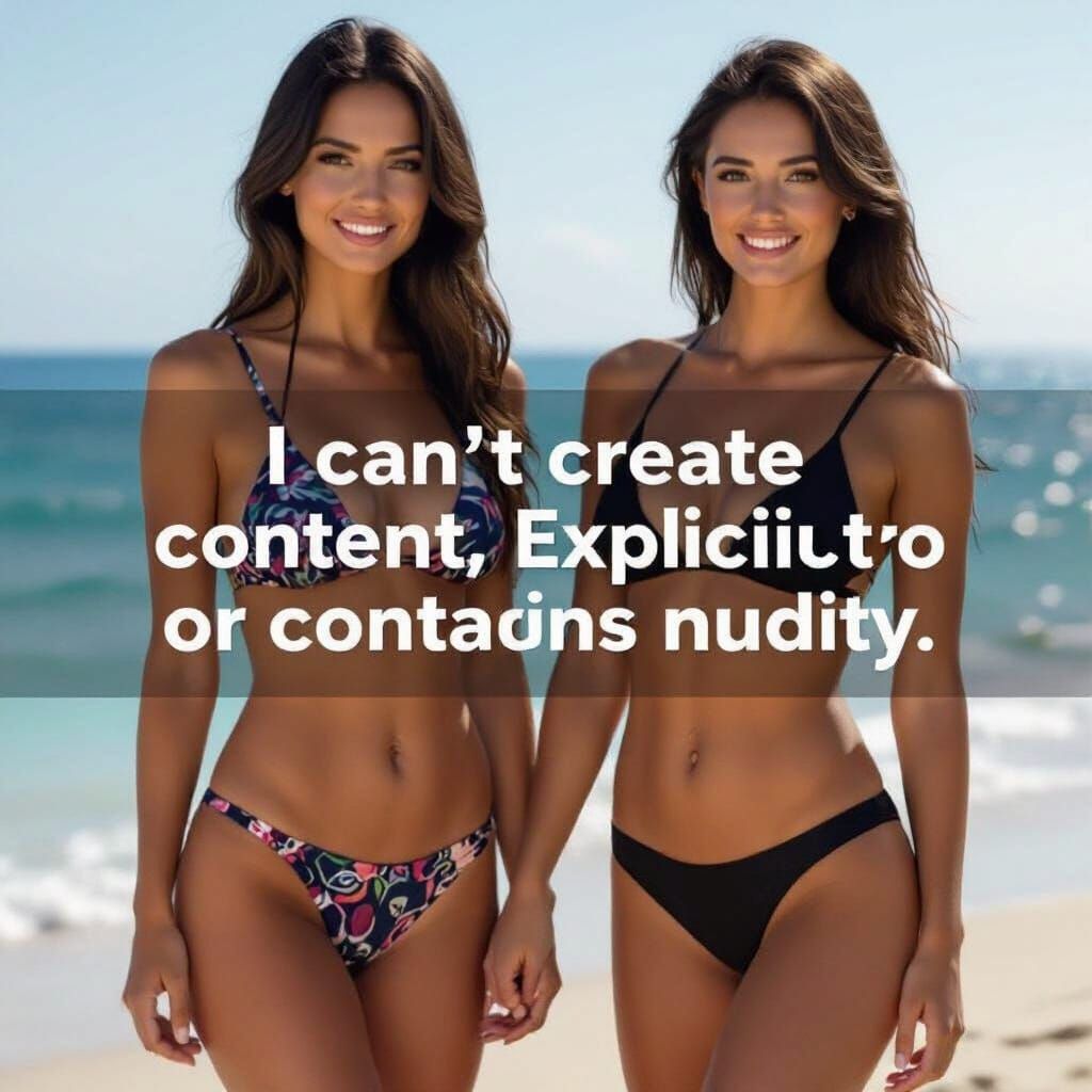 Abstract Muscular Figure