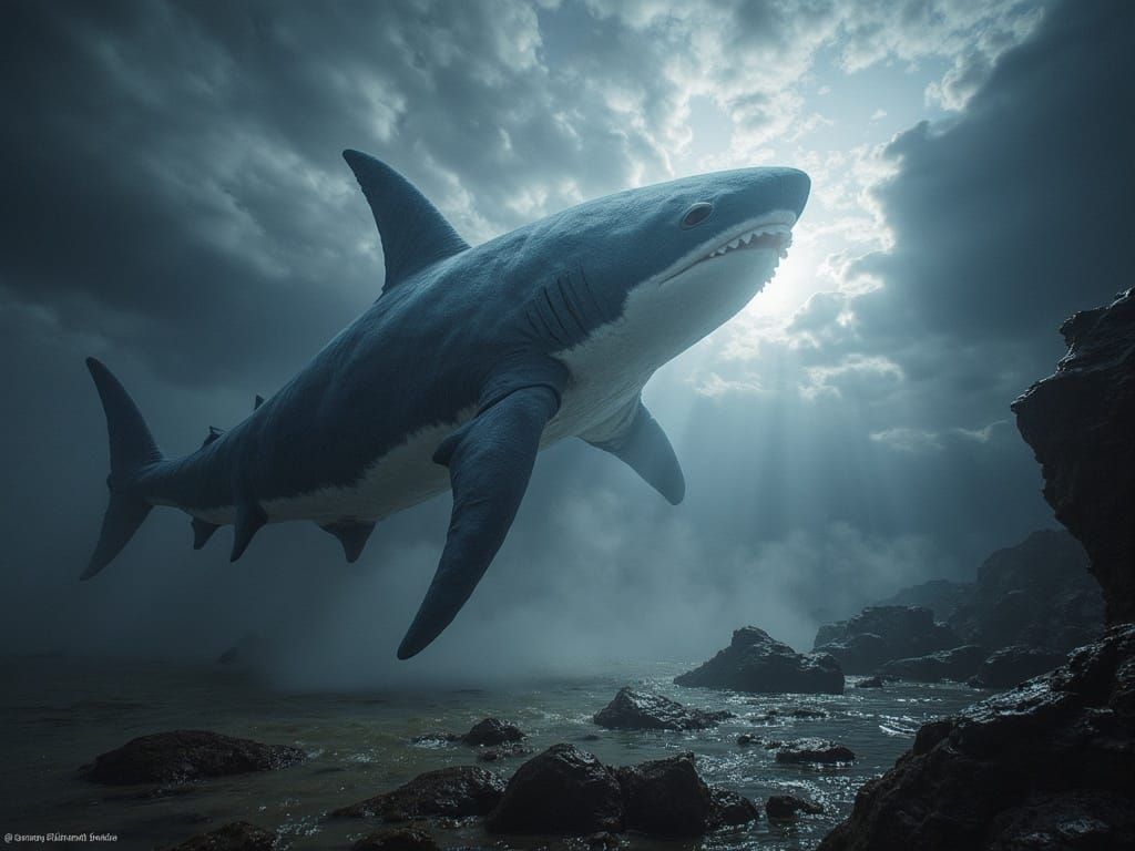 Hyperrealistic Photo of Hugs And Friends Character