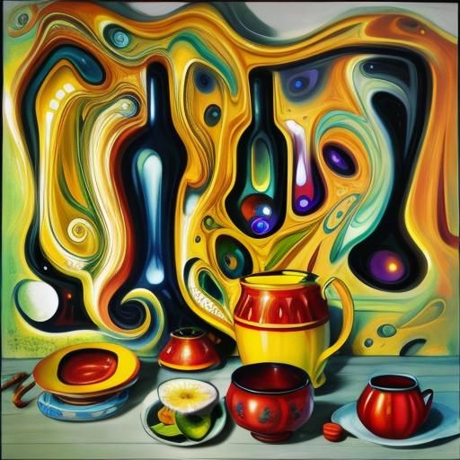 Photorealistic AI Image Generation