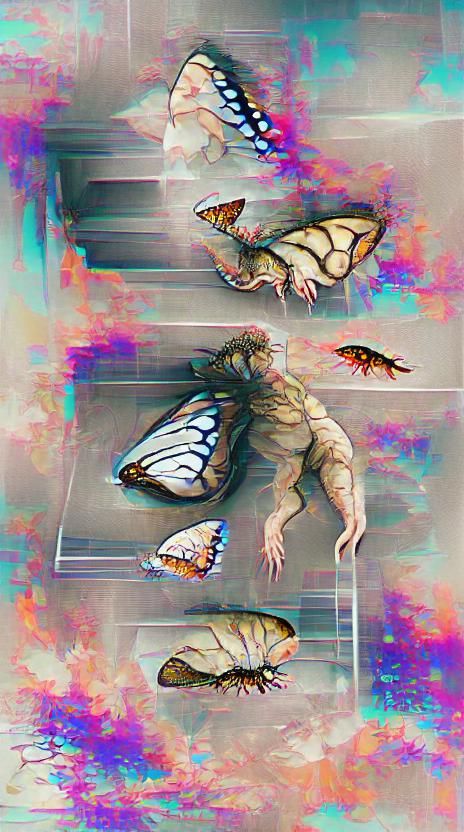 Metamorphosis