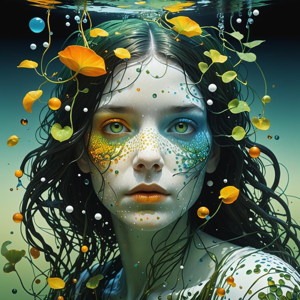 Lady of the Lake