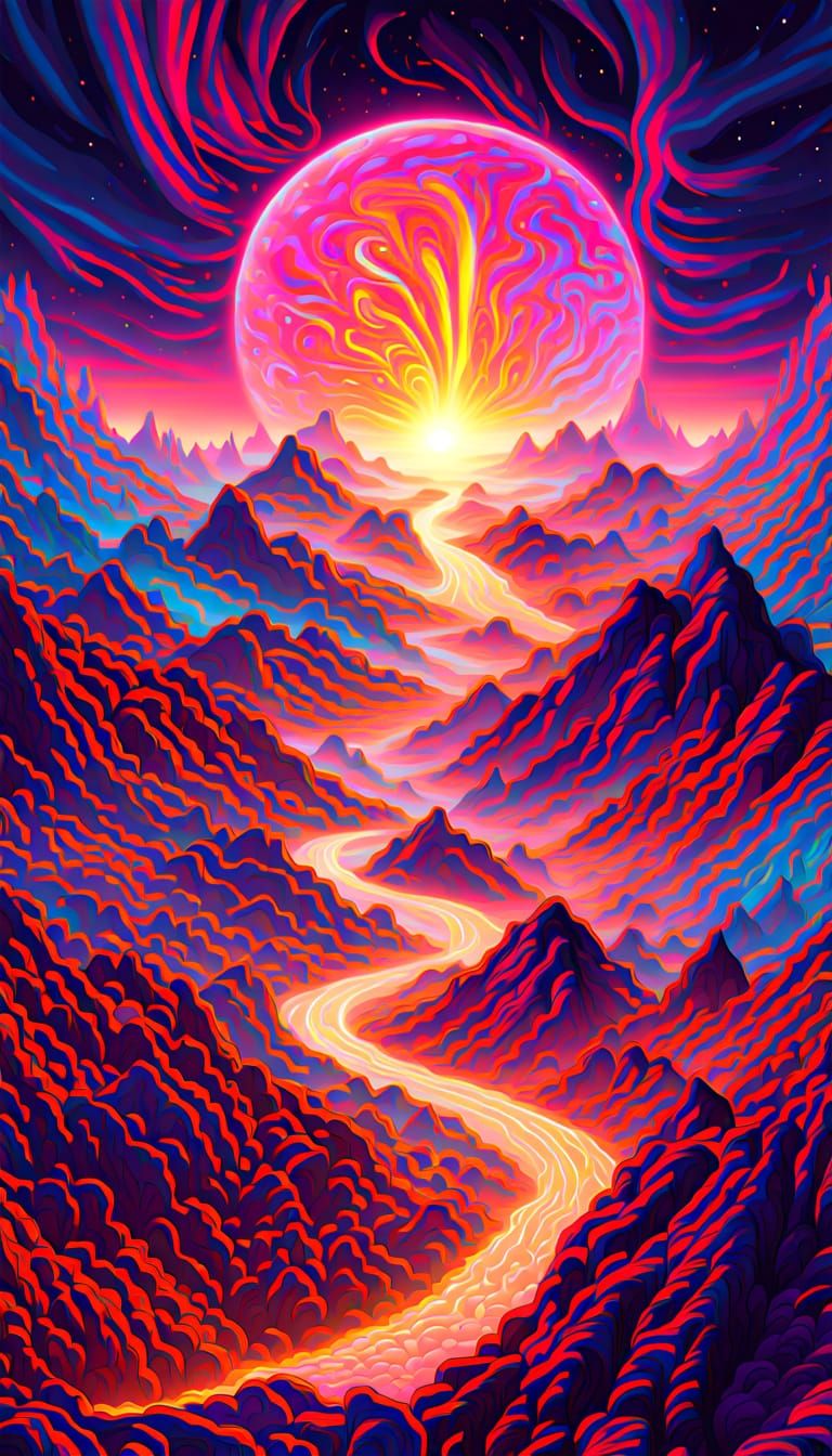 Frankenphobia: Fear of Creation in 8K Filmic Style