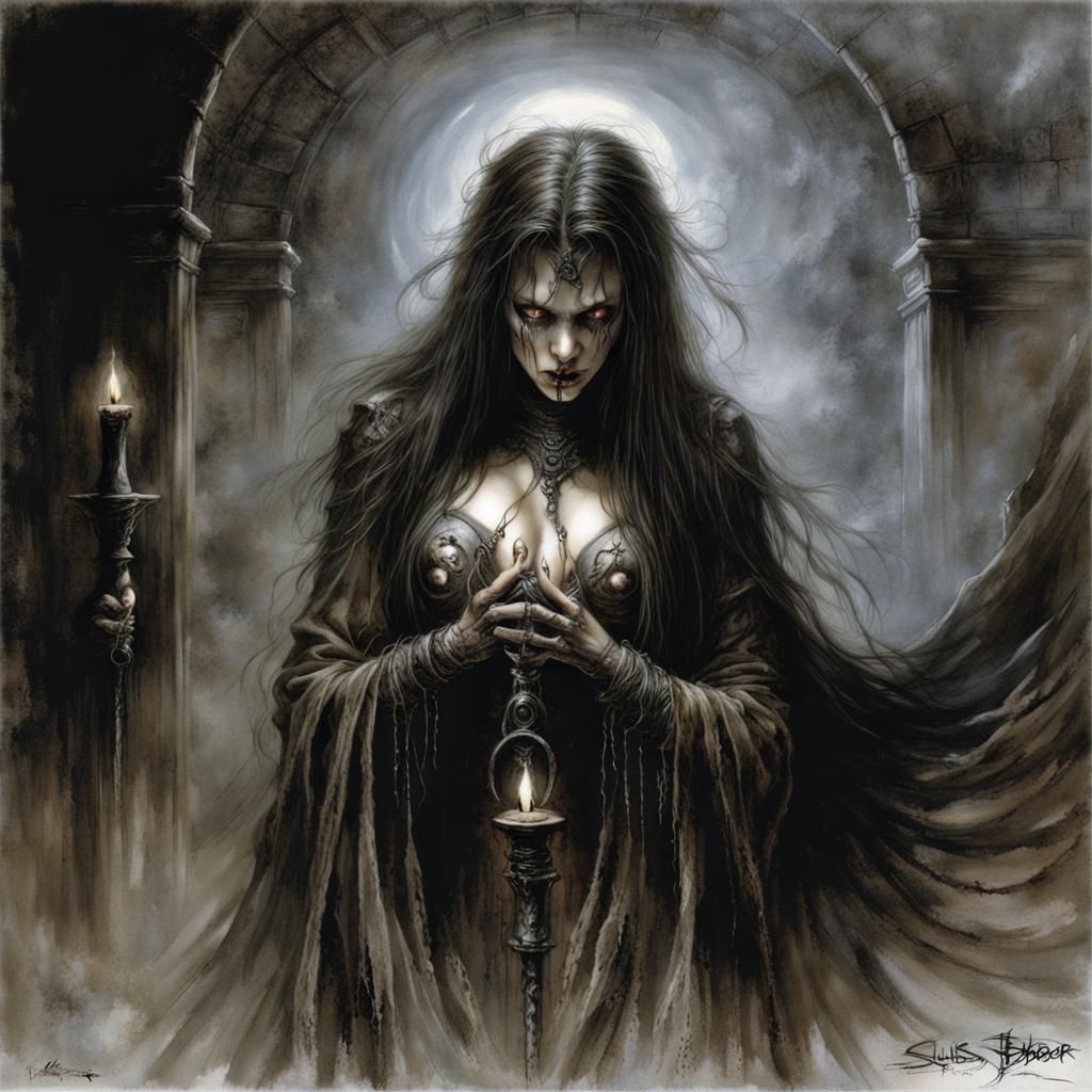 I fear to turn on the light
for the darkness won't go away.