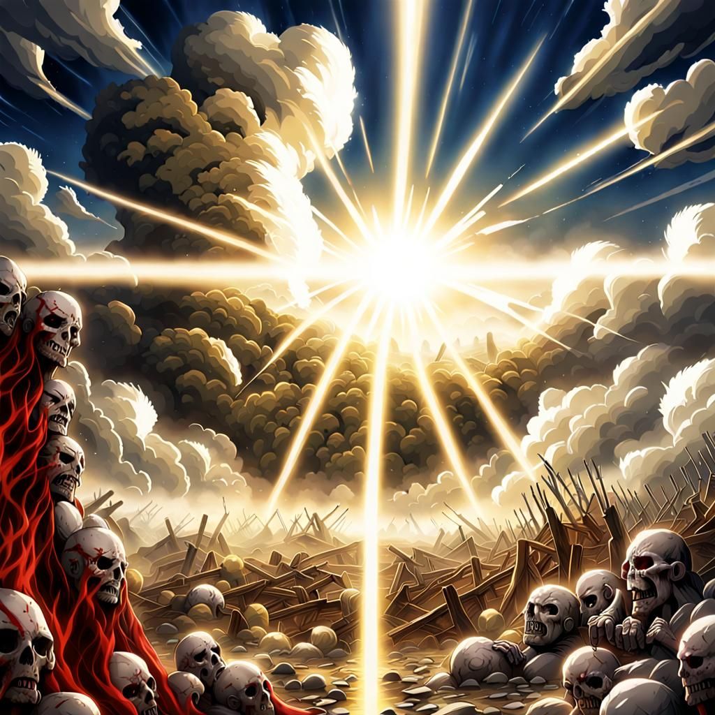 Triumph Over Pain: A Legend Rises