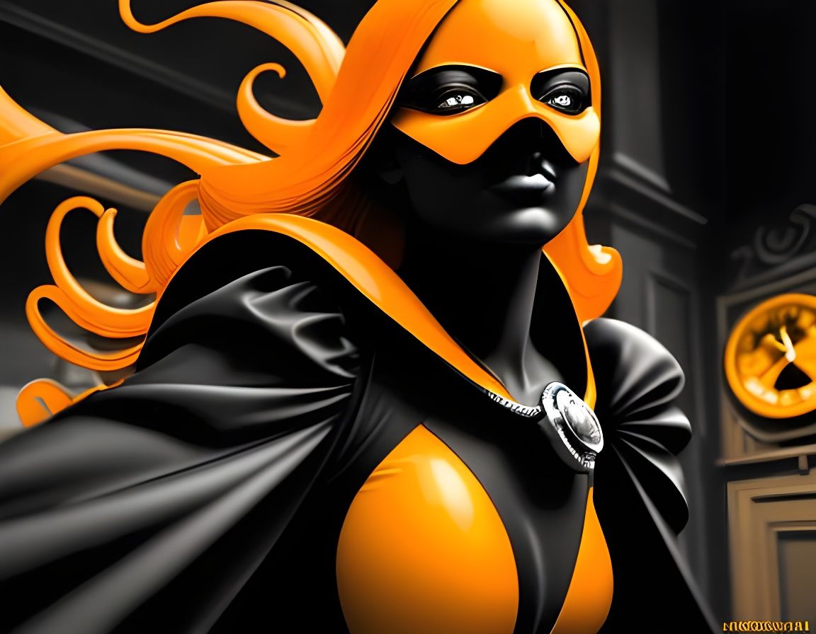 Cinematic Expressionism: Sci-Fi Pulp Fantasy Art