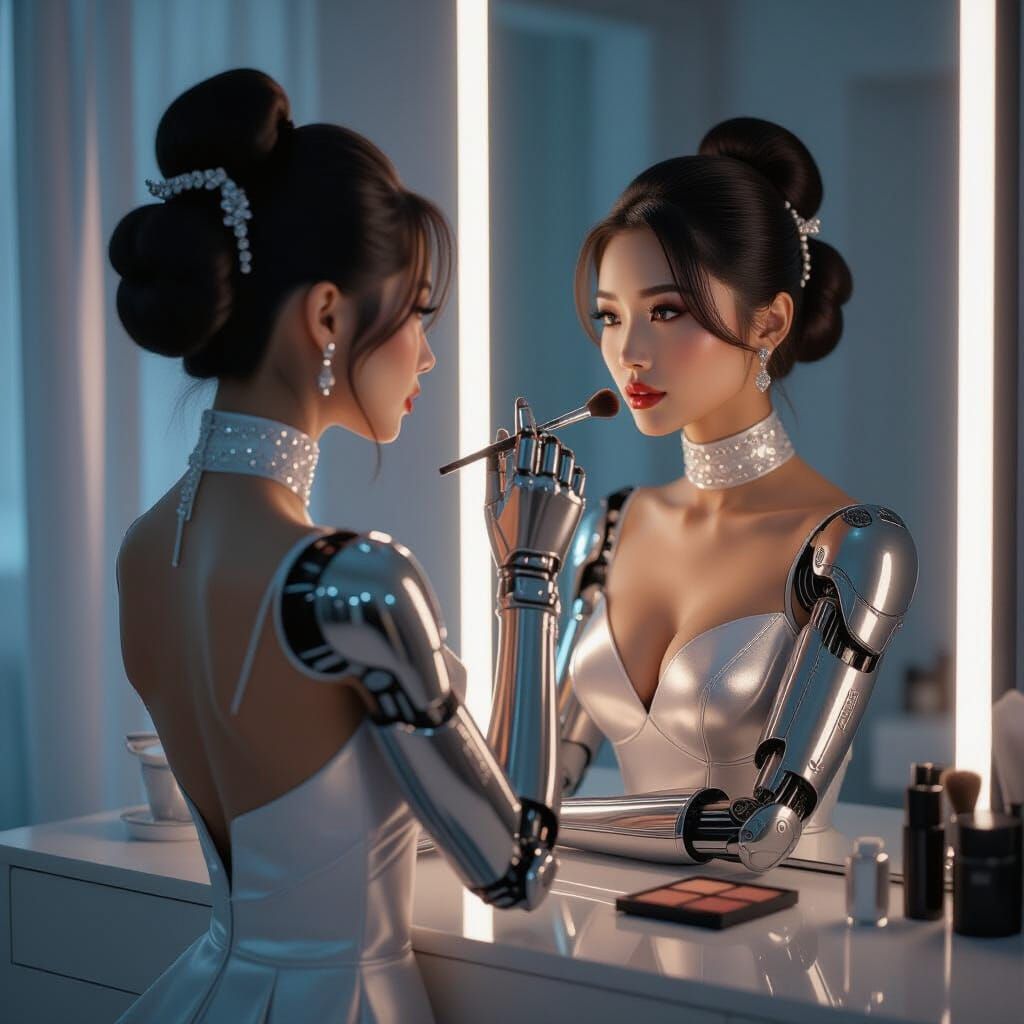 Human Revolution or Mankind Divided