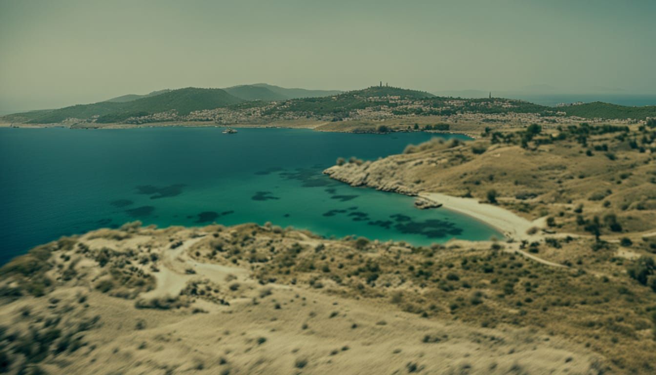 08 16 1960 The island of Cyprus achieved independence from Britain and became a republic.