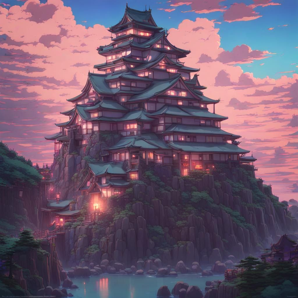 Lonesome Kingdom
