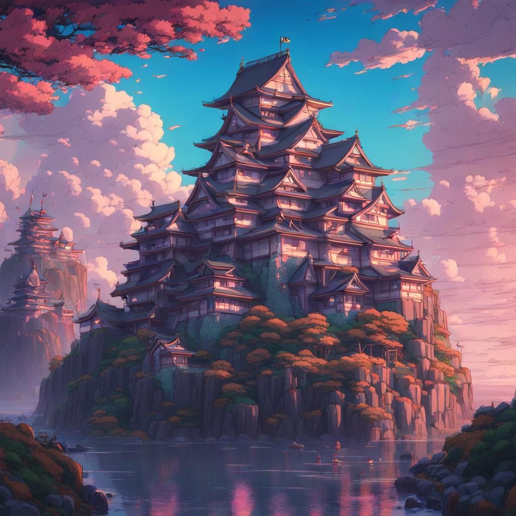 Lonesome Kingdom