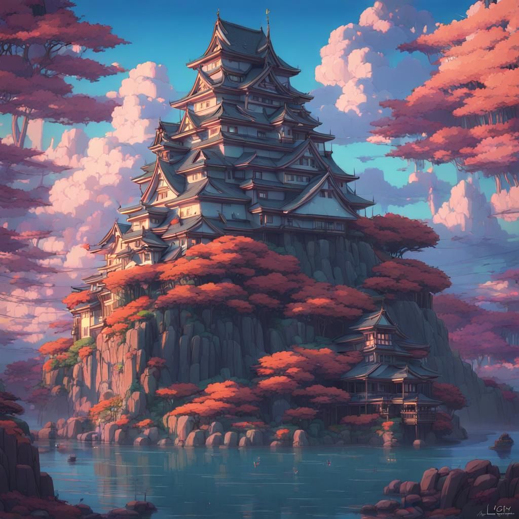 Lonesome Kingdom