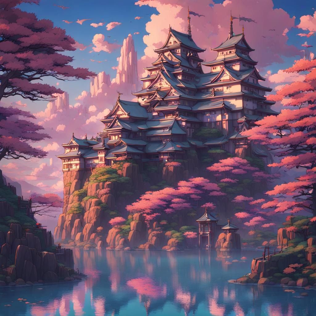 Lonesome Kingdom