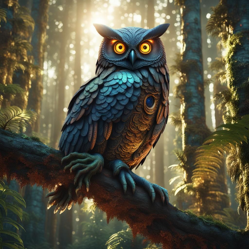 Owl